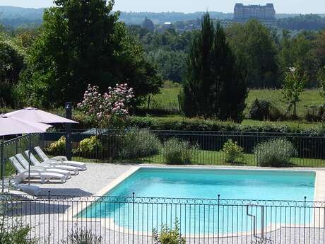Camping la Grenouille Camping la Grenouille