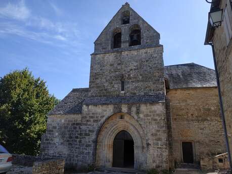 Eglise Notre dame Eglise Notre dame