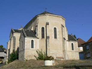 Eglise de Saint-Pierre et Saint-Paul Eglise de Saint-Pierre et Saint-Paul