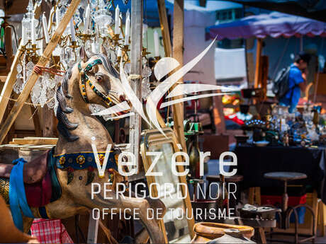 Vide grenier - brocante Vide grenier - brocante
