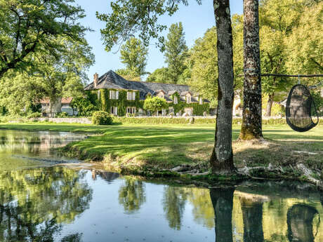 Le Manoir d'Hautegente Le Manoir d'Hautegente