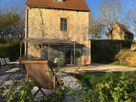 La Maison Haute La Maison Haute