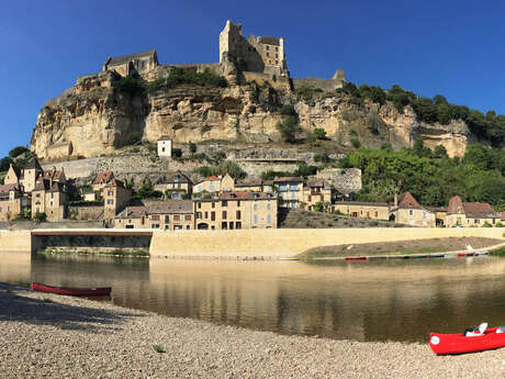 A Canoë Détente Dordogne A Canoë Détente Dordogne