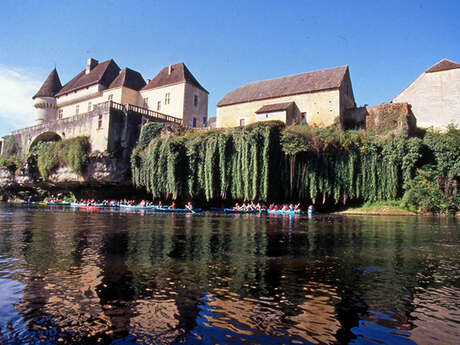 Canoës Vallée Vézère Canoës Vallée Vézère