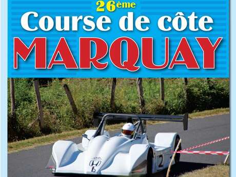Course de Cote Course de Cote