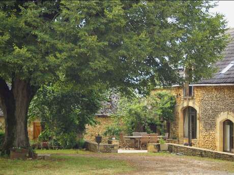 La Ferme du Pech La Ferme du Pech