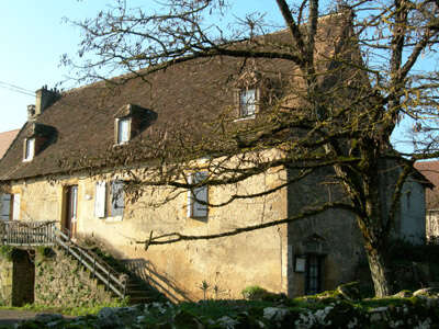 Le Grand Coderc Le Grand Coderc