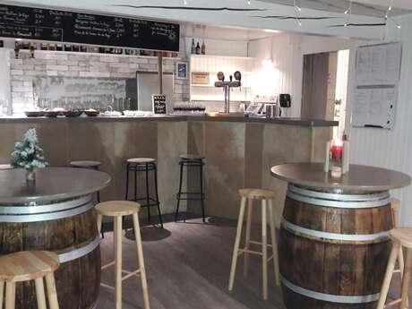 La Bodega La Bodega
