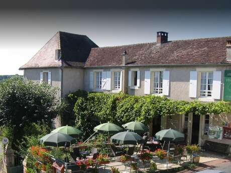 Auberge des Tilleuls Auberge des Tilleuls