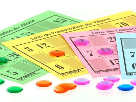 Loto des Pottocks Loto des Pottocks