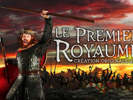 Puy du Fou® et Cinéscénie® Puy du Fou® et Cinéscénie®