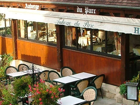 Auberge du Parc Auberge du Parc