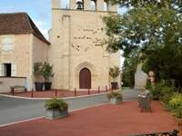 Eglise Saint-Astier Eglise Saint-Astier