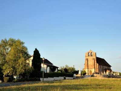 Eglise Saint Trojan Eglise Saint Trojan