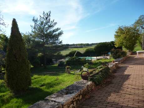 Gîte Les Tilleuls Gîte Les Tilleuls