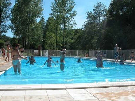 Camping du Coucou Camping du Coucou