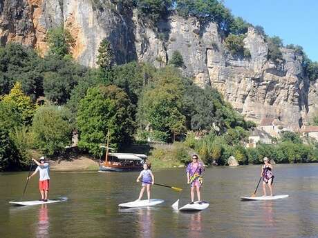 Stand Up Paddle Périgord Stand Up Paddle Périgord
