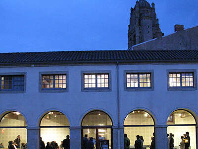 Musée de Bressuire Musée de Bressuire