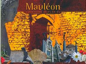 Circuit découverte de Mauléon Circuit découverte de Mauléon