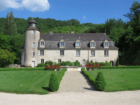 Château de Gaubert Château de Gaubert