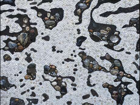 Chemin des Arts : Martine Blanchard Chemin des Arts : Martine Blanchard