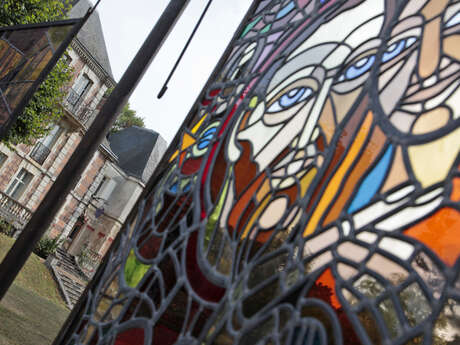 Ateliers Loire Ateliers Loire