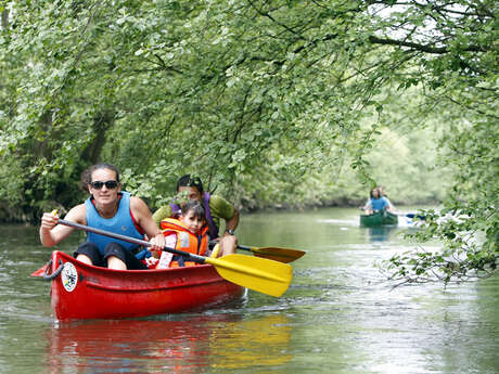 C’Chartres Métropole Canoë-Kayak C’Chartres Métropole Canoë-Kayak
