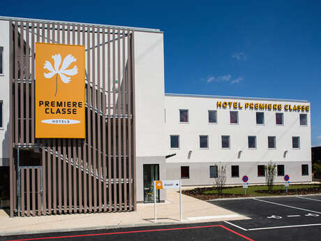 Hôtel Première Classe Hôtel Première Classe