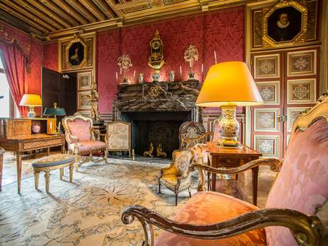Les Favorites de Louis XIV Les Favorites de Louis XIV
