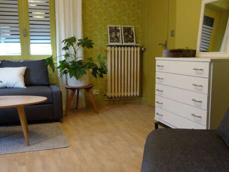 Gîte 65 B Gîte 65 B