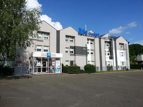 Ibis Budget Ibis Budget