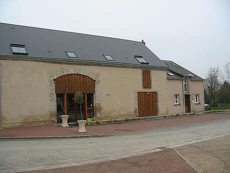 Ferme de Mondoucet Ferme de Mondoucet
