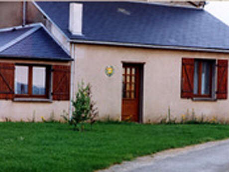 Ferme de Mondoucet Ferme de Mondoucet