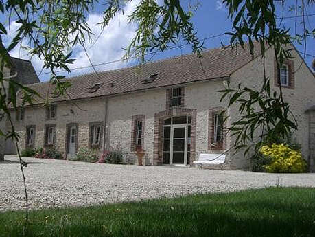 Cherville B&B Cherville B&B