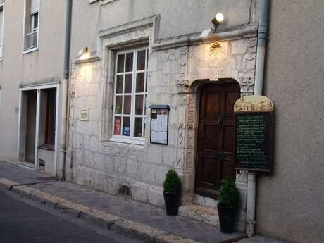 Le Tripot Le Tripot