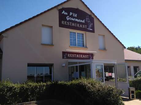Restauration traditionnelle | Office de Tourisme de Chateaudun