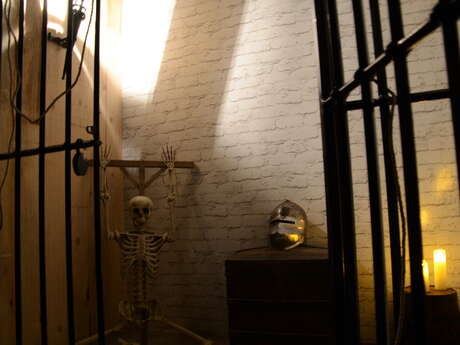Escape Time Châteaudun Escape Time Châteaudun