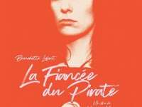 Ciné-culte : La fiancée du pirate Ciné-culte : La fiancée du pirate