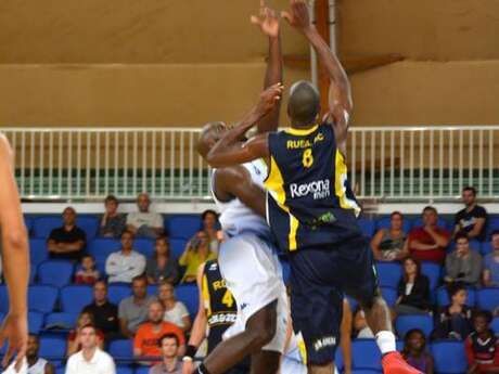 Basket masculin : Chartres reçoit Rouen Basket masculin : Chartres reçoit Rouen