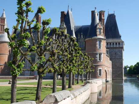 A la découverte de Maintenon A la découverte de Maintenon