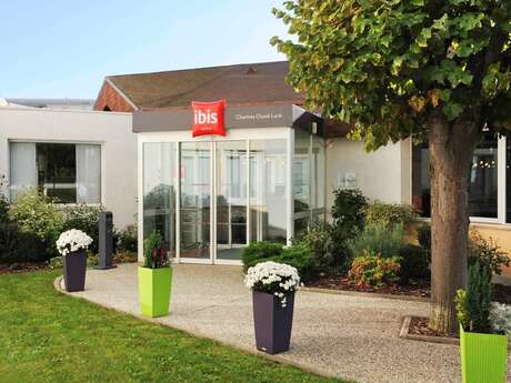 Ibis Chartres-ouest Lucé Ibis Chartres-ouest Lucé