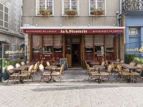 La Picoterie La Picoterie