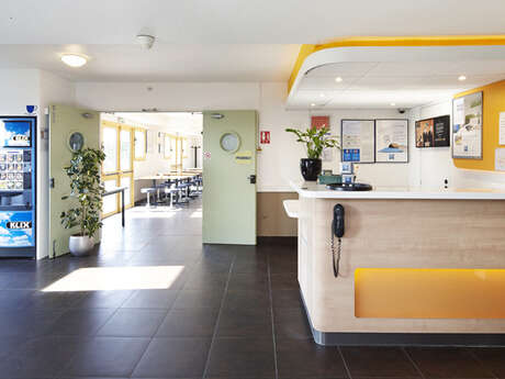 Ibis Budget Ibis Budget