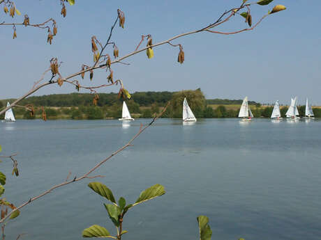 Cercle Nautique de la Beauce Cercle Nautique de la Beauce