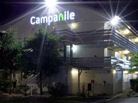 Campanile Campanile