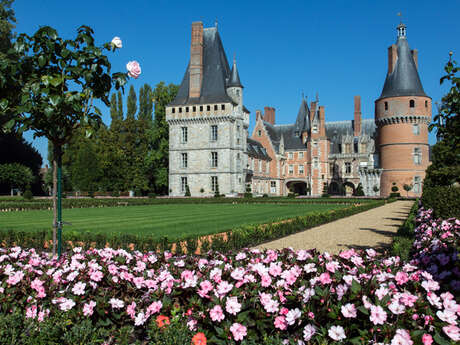Château de Maintenon Château de Maintenon