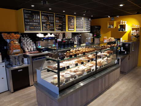 Columbus Café Columbus Café