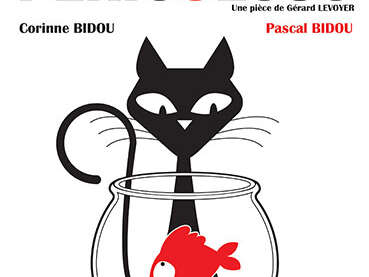 8ème festival de théâtre amateur : Péricoloso 8ème festival de théâtre amateur : Péricoloso