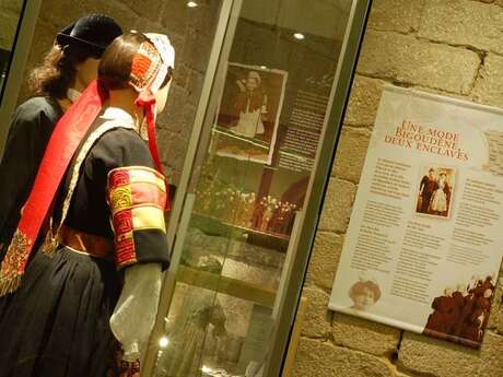 Musée Bigouden Musée Bigouden