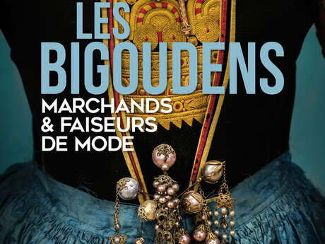 Les Bigoudens marchands et faiseurs de mode (1750-1900) Les Bigoudens marchands et faiseurs de mode (1750-1900)